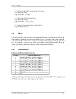 Предварительный просмотр 32 страницы Portwell ROBO-8914VG2AR User Manual