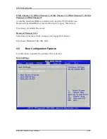 Preview for 60 page of Portwell ROBO-8914VG2AR User Manual