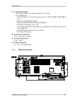 Preview for 7 page of Portwell ROBO-8920VG2 Manual