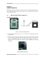 Preview for 22 page of Portwell ROBO-8920VG2 Manual