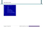 Предварительный просмотр 41 страницы Portwell RUBY-D812-Q470E User Manual
