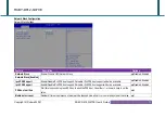 Preview for 75 page of Portwell RUBY-D812-Q470E User Manual