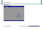 Preview for 78 page of Portwell RUBY-D812-Q470E User Manual