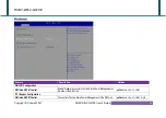 Preview for 84 page of Portwell RUBY-D812-Q470E User Manual