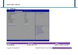 Preview for 85 page of Portwell RUBY-D812-Q470E User Manual