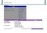 Предварительный просмотр 90 страницы Portwell RUBY-D812-Q470E User Manual
