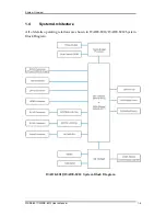 Preview for 9 page of Portwell WADE-8011 User Manual