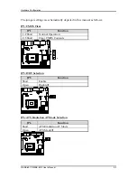 Preview for 12 page of Portwell WADE-8011 User Manual