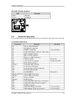 Preview for 14 page of Portwell WADE-8011 User Manual