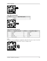 Preview for 17 page of Portwell WADE-8011 User Manual