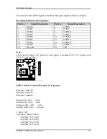 Preview for 29 page of Portwell WADE-8011 User Manual