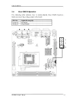 Предварительный просмотр 23 страницы Portwell WADE-8016 User Manual