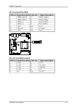 Предварительный просмотр 19 страницы Portwell WADE-8021 User Manual