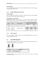 Preview for 27 page of Portwell WADE-8070 User Manual