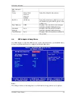 Preview for 35 page of Portwell WADE-8070 User Manual