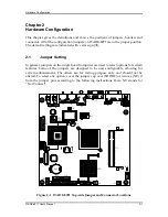 Предварительный просмотр 11 страницы Portwell WADE-8071 User Manual