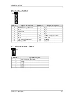 Предварительный просмотр 17 страницы Portwell WADE-8071 User Manual