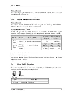 Предварительный просмотр 21 страницы Portwell WADE-8071 User Manual