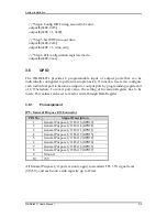 Предварительный просмотр 23 страницы Portwell WADE-8071 User Manual