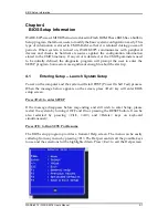 Preview for 32 page of Portwell WADE-8075 User Manual