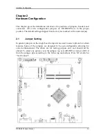 Preview for 10 page of Portwell WADE-8078 User Manual