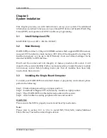 Preview for 19 page of Portwell WADE-8078 User Manual