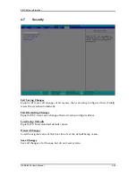 Preview for 50 page of Portwell WADE-8078 User Manual