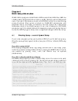 Preview for 27 page of Portwell WADE-8079 User Manual