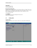 Preview for 31 page of Portwell WADE-8079 User Manual