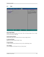 Preview for 49 page of Portwell WADE-8079 User Manual