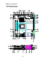 Предварительный просмотр 9 страницы Portwell WADE-8110 User Manual