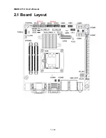 Предварительный просмотр 12 страницы Portwell WADE-8110 User Manual