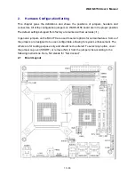 Preview for 15 page of Portwell WADE-8156 User Manual