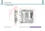 Предварительный просмотр 10 страницы Portwell WADE-8213-Q670E User Manual