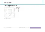 Предварительный просмотр 22 страницы Portwell WADE-8213-Q670E User Manual