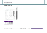 Предварительный просмотр 30 страницы Portwell WADE-8213-Q670E User Manual