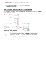 Preview for 20 page of Portwell WEBS-1108A User Manual