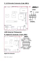 Preview for 27 page of Portwell WEBS-1108A User Manual