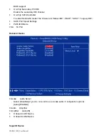 Preview for 45 page of Portwell WEBS-1108A User Manual