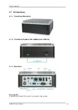 Preview for 13 page of Portwell WEBS-21A0 User Manual