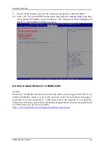 Preview for 45 page of Portwell WEBS-21A0 User Manual