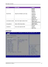 Preview for 21 page of Portwell WEBS-21B0 User Manual