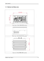 Preview for 6 page of Portwell WEBS-85H1 User Manual