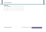 Предварительный просмотр 2 страницы Portwell WUX-7100U User Manual