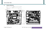 Предварительный просмотр 10 страницы Portwell WUX-7100U User Manual