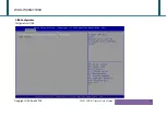 Предварительный просмотр 43 страницы Portwell WUX-7100U User Manual