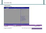 Предварительный просмотр 53 страницы Portwell WUX-7100U User Manual