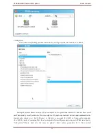 Preview for 28 page of POS-TECHNOLOGY PT80USEWB User Manual