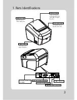 Preview for 5 page of POS-X EVO Green User Manual