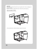 Preview for 12 page of POS-X EVO Green User Manual